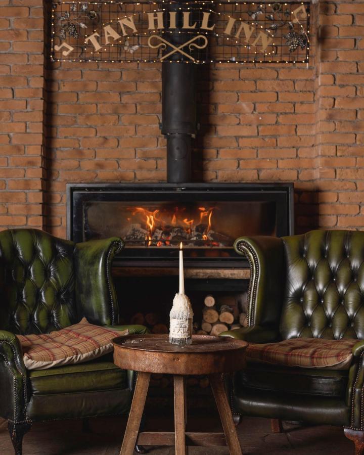 The Tan Hill Inn Keld エクステリア 写真