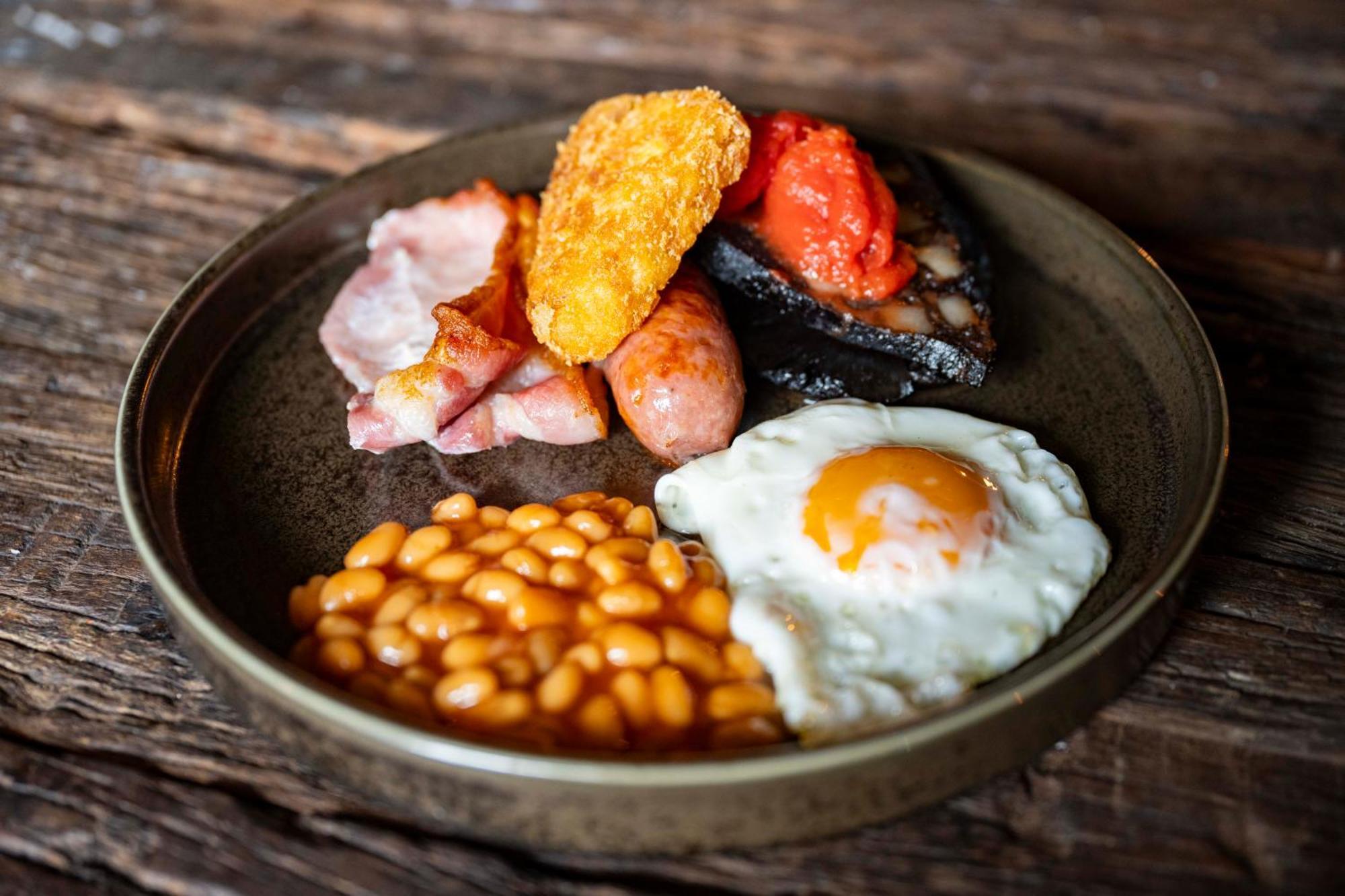 The Tan Hill Inn Keld エクステリア 写真