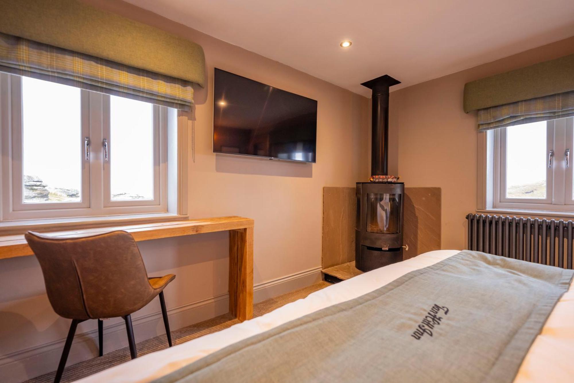 The Tan Hill Inn Keld エクステリア 写真
