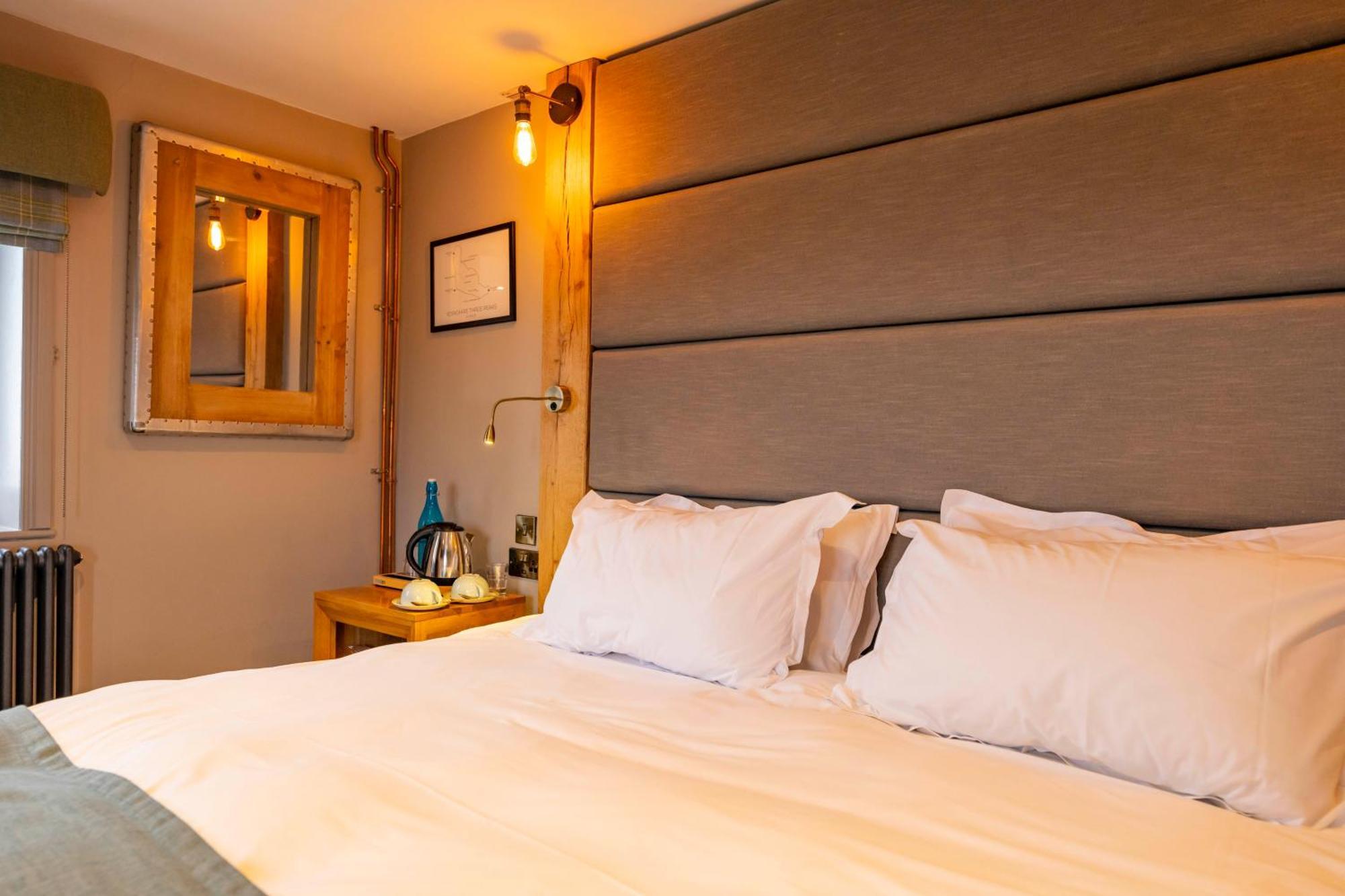 The Tan Hill Inn Keld エクステリア 写真