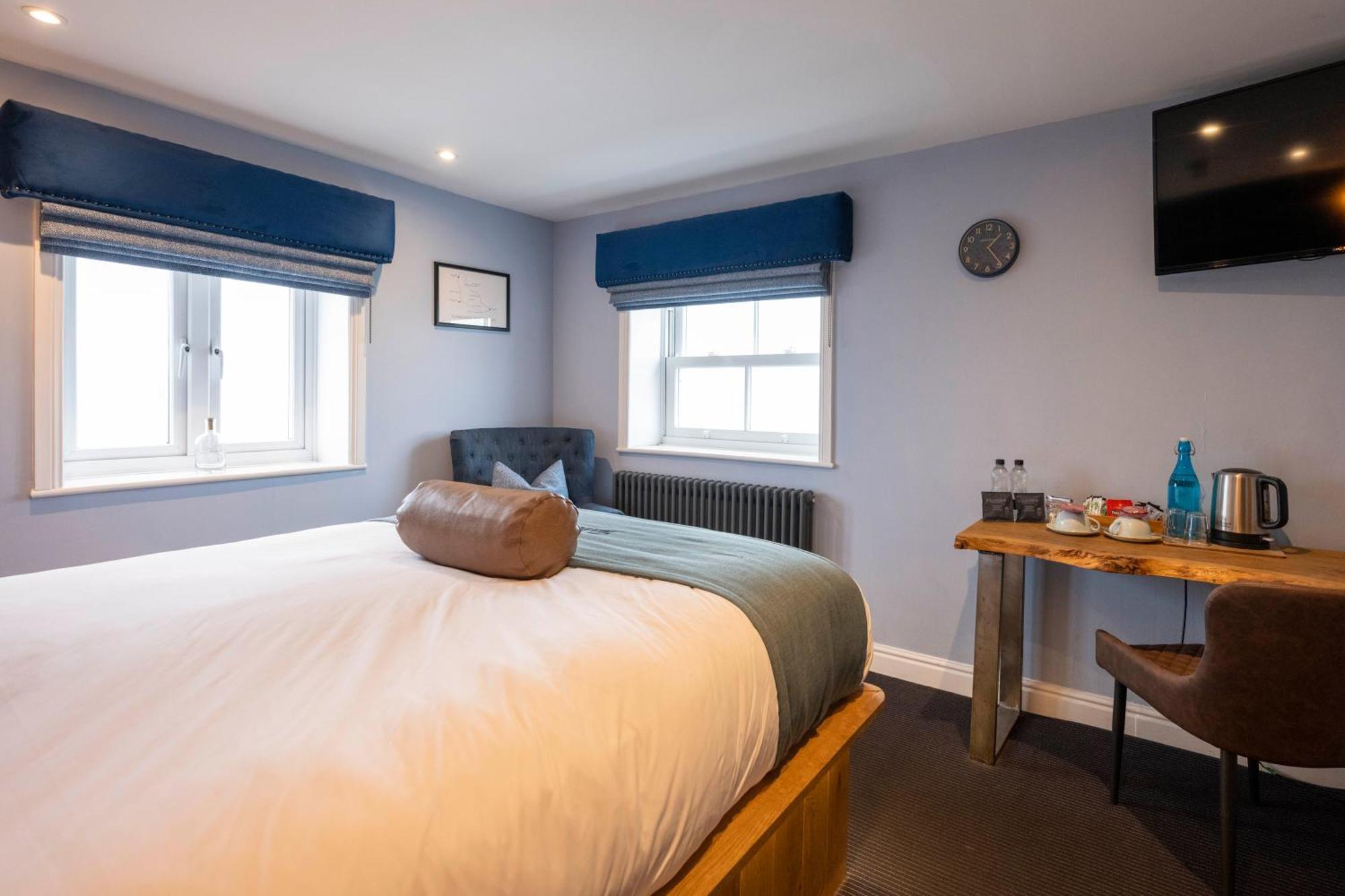The Tan Hill Inn Keld エクステリア 写真