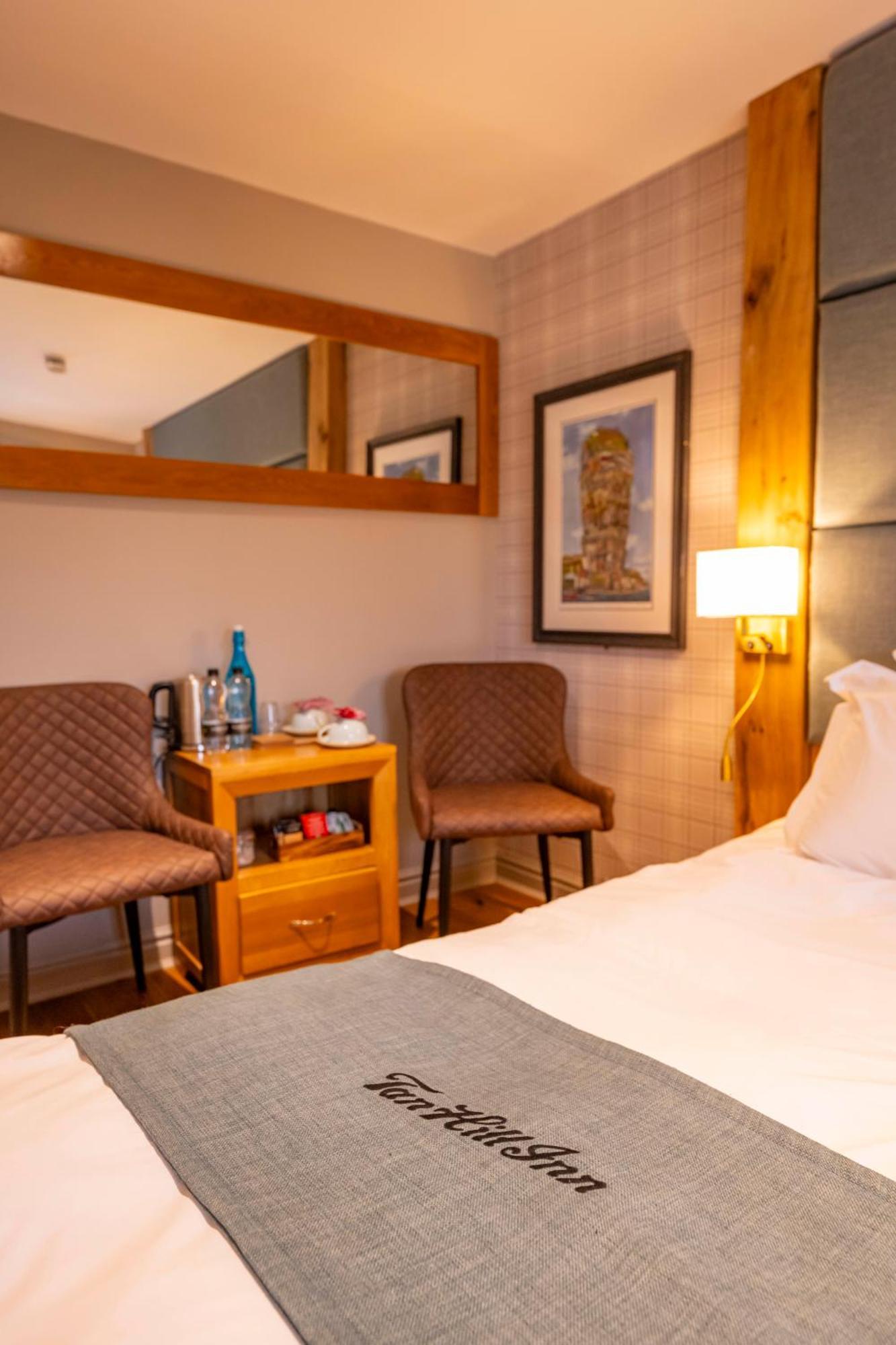 The Tan Hill Inn Keld エクステリア 写真