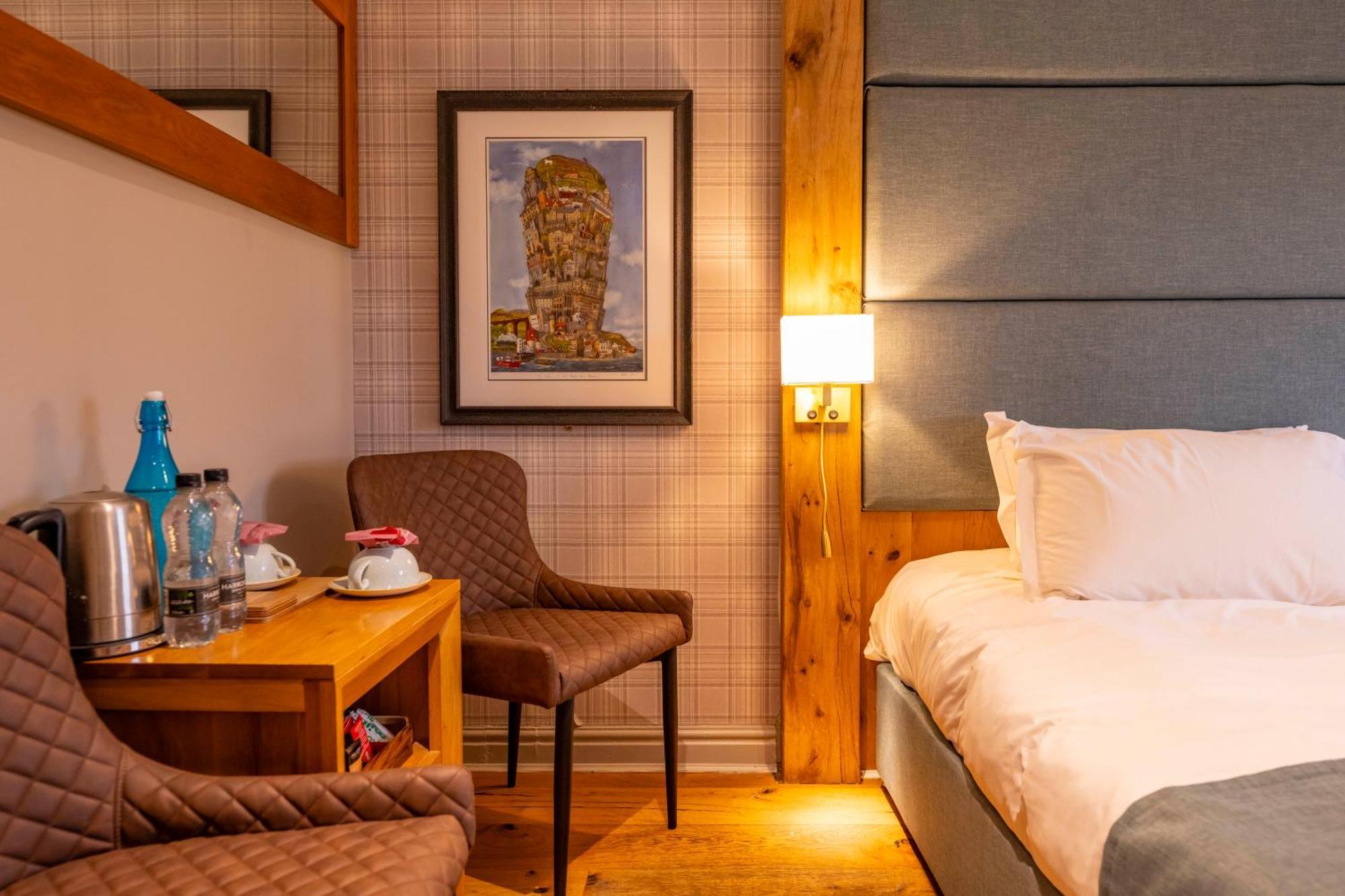 The Tan Hill Inn Keld エクステリア 写真