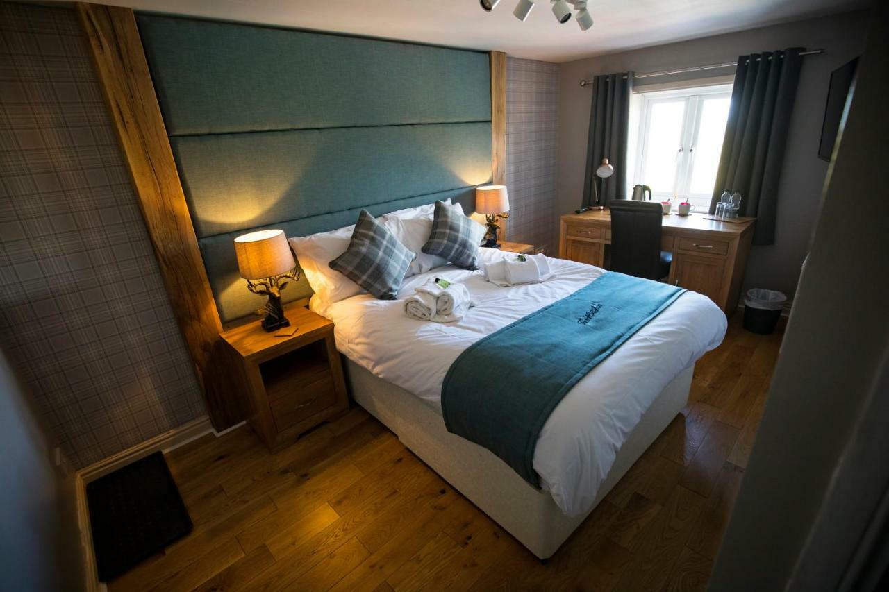 The Tan Hill Inn Keld エクステリア 写真